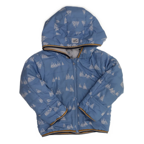 Eat ants winterjacke unisex - eat, ants,