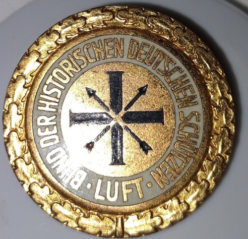 Abzeichen zentralverband luft - abzeichen,