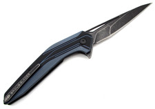 Brous Blades Hardwire –