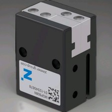 Zimmer Group MGP808N 2-Backen-Parallelgreifer Serie MGP800 | NEU & OVP