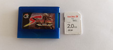 SUPER CARD SD NINTENDO GAME