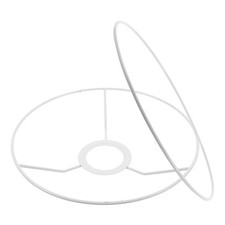  Lampenrahmen Lampenschirm