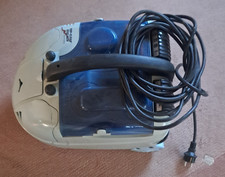 Top Clean Junior Dampfsauger