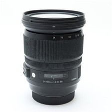 SIGMA 24-105mm F/4 DG OS HSM