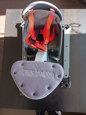 WeeRide Fahrradsitz für