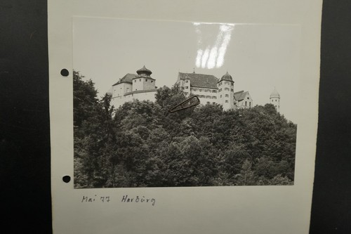 Foto ansicht harburg - ansicht,