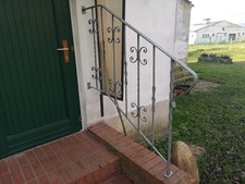 Treppengeländer - Geländer -