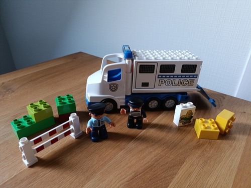 Lego duplo 5680 - lego,
