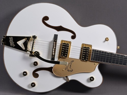Gretsch synchro falcon - gretsch,