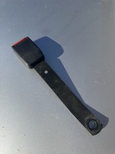 VW T3 BUS Gurtschloss