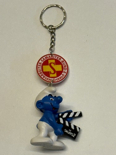 Schleich schlümpfe - schleich,