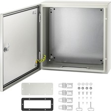 Schaltschrank, NEMA 4X, 