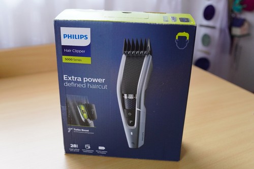 Philips series 5000 hc5630 - philips, hc5630/15
