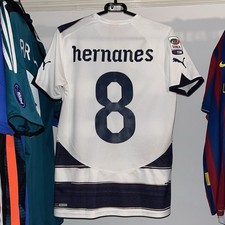 SS Lazio 2010/11 Puma drittes