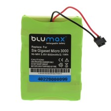 Akku siemens gigaset - gigaset, micro
