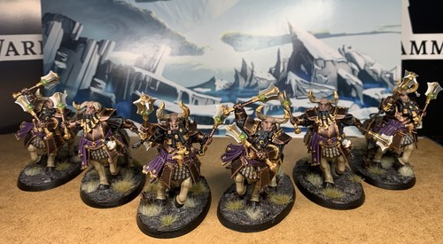 Warhammer aos age sigmar - warhammer,