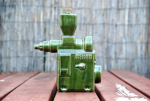 Miniatur rehau - miniatur,