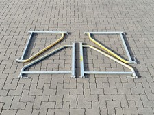 gebrauchte Raumkonsole 1,09 m