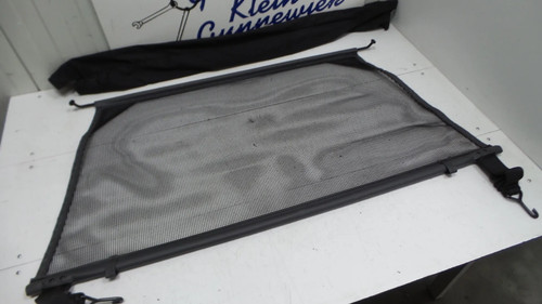 Hundegitter golf plus - vw,