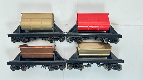 Märklin 82773 westernzug - 82773,
