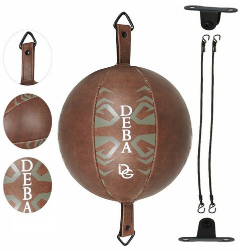 Deba leder doppelendball - deba®,