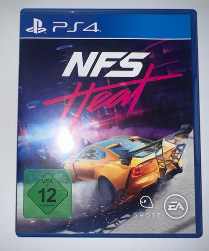 Need for speed heat - need,
