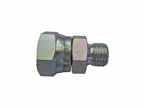 Adapter drehbar