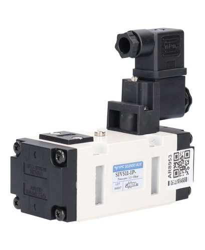 Ypc siv511 magnetventil - ypc, siv511-ip-