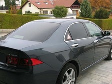 Tönungsfolie passgenau für