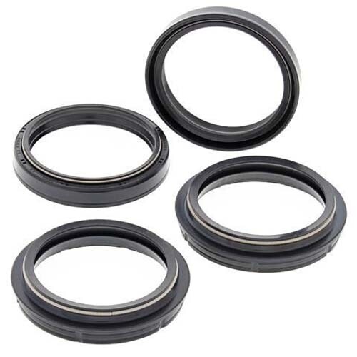 Allballs staub gabeldichtung - +,