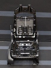 VW Touran II 5T ab 2014 Beifahrersitz Sitzgestell Rahmen Umklappbar