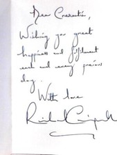 The Boogle Stump (Richard