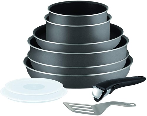 Tefal l20496 ingenio topfset - tefal,