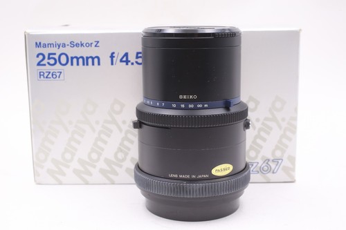 Mamiya rz67 sekor - , sekor-z
