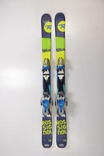 ROSSIGNOL Terrain Kinder-Ski