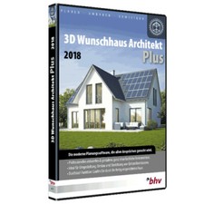3D Wunschhaus Architekt Plus