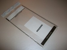 25 x manipulationssichere