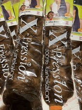 Expression Ultra Braids