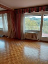 Vorhang rustikal 200cm und