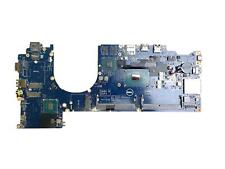 Original DELL Latitude 5480 Mainboard i5-7440HQ 930MX LA-E142P 0M11M5 M11M5