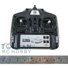 Henglong 1/16 RC Tank 2.4Ghz