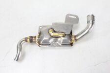 VW Golf 7 Touran II 5T Auspuff Standheizung Abgasanlage Webasto 5QA819193B