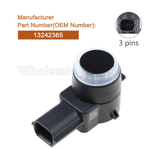 Parksensor pdc einparkhilfe - pdc,