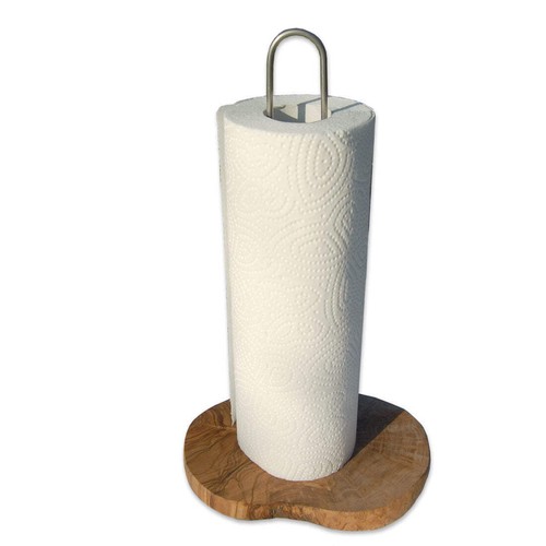 Küchenrollenhalter