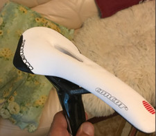 Fahrrad sattel bequem - fahrrad, sattel,