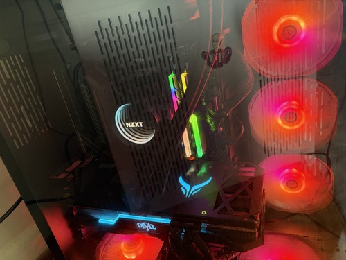 1440p gaming setup ryzen 7 - 1440p, pc