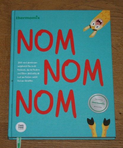 Nom - nom,,