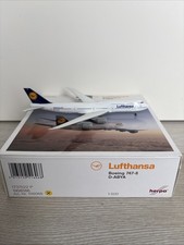 Herpa Wings Lufthansa 747-8