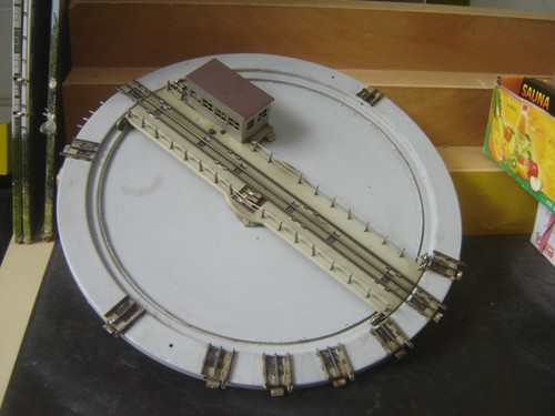 Märklin drehscheibe für - ho,