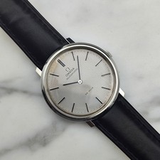 OMEGA De Ville Automatic Rare